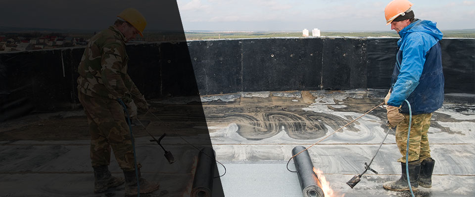 Tobyhanna Roofing Contractors