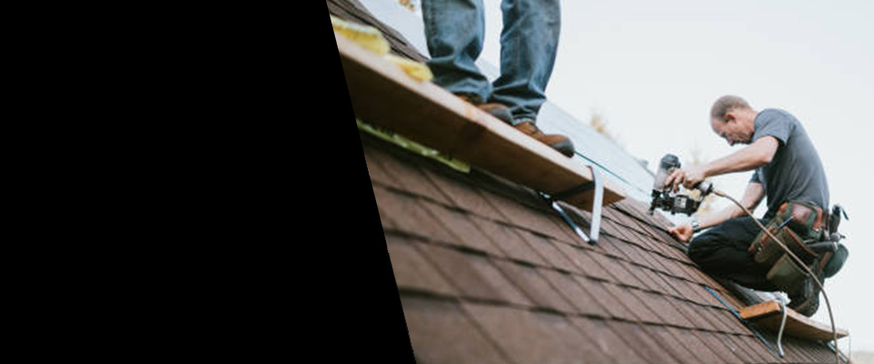 Tobyhanna Roofing Contractors